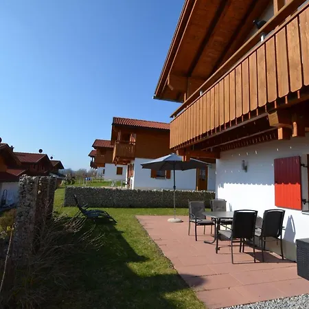 Holiday home Ferienhaus Claudia