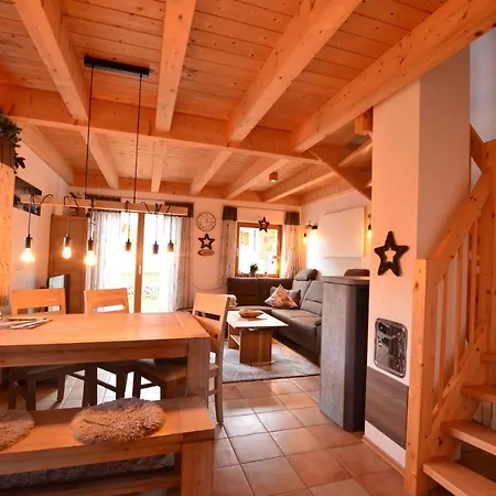 Ferienhaus Claudia Tatil Evi *