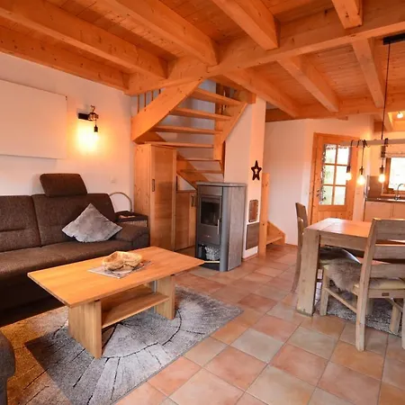 Ferienhaus Claudia Tatil Evi