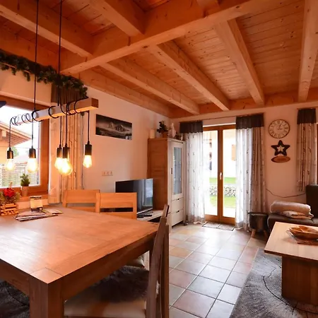 Tatil Evi Ferienhaus Claudia Illach