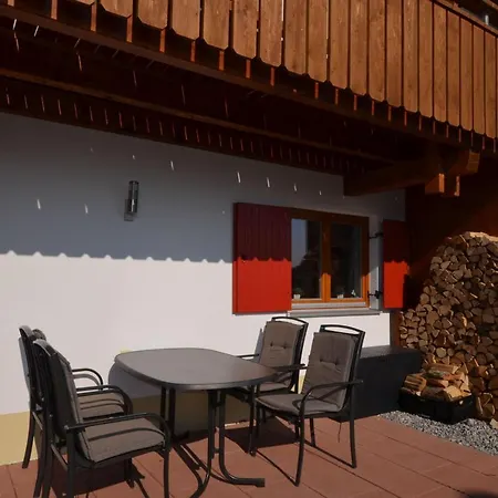 Tatil Evi Ferienhaus Claudia