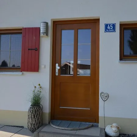 Tatil Evi Ferienhaus Claudia